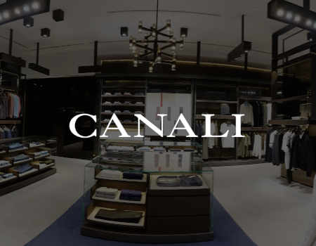 Canali Profile