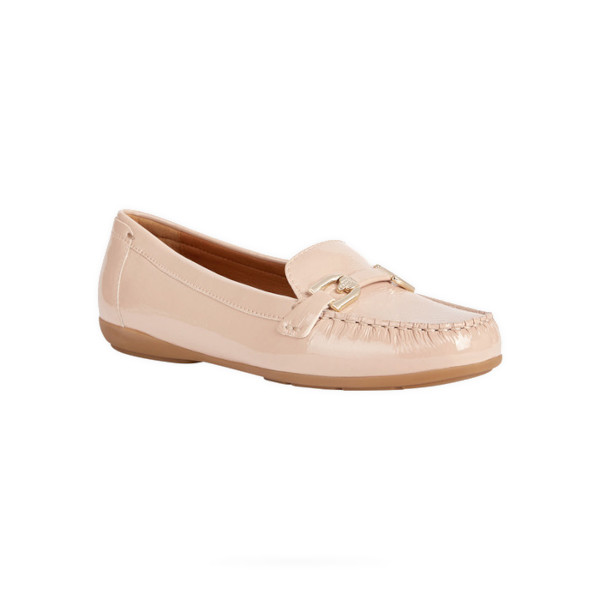 geox annytah loafer