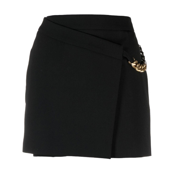 FALABELLA CHAIN LINK SKIRT