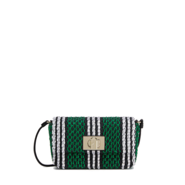 FURLA 1927 SOFT MINI CROSSBODY