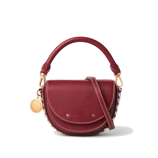 SHOULDER FLAP BAG ALTER MAT