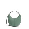 FURLA MIASTELLA S HOBO - MINERAL GREEN 01
