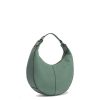 FURLA MIASTELLA S HOBO - MINERAL GREEN 02