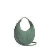 FURLA MIASTELLA S HOBO - MINERAL GREEN 03