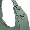 FURLA MIASTELLA S HOBO - MINERAL GREEN 05