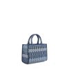 FURLA OPPORTUNITY MINI TOTE - TONI BLUE DENIM 02