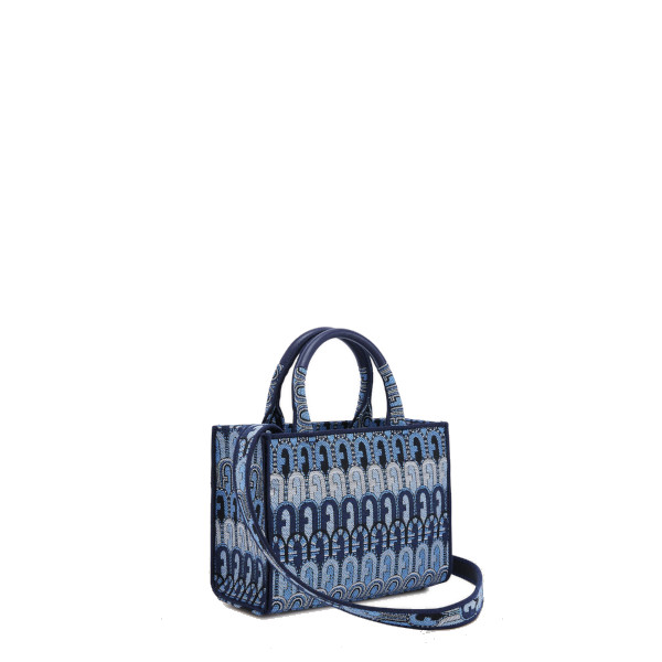 FURLA OPPORTUNITY MINI TOTE - Trans Fashion