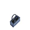 FURLA OPPORTUNITY MINI TOTE - TONI BLUE DENIM 04