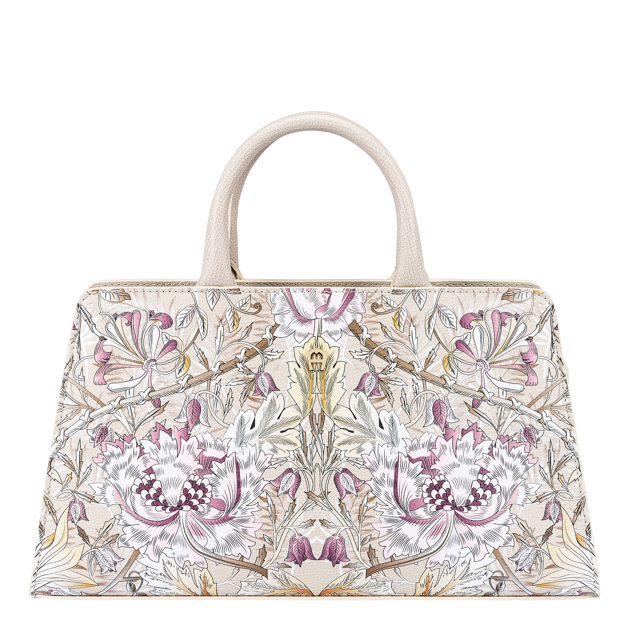 CYBILL HONEYSUCKLE STRETCH M - PEARL WHITE 01