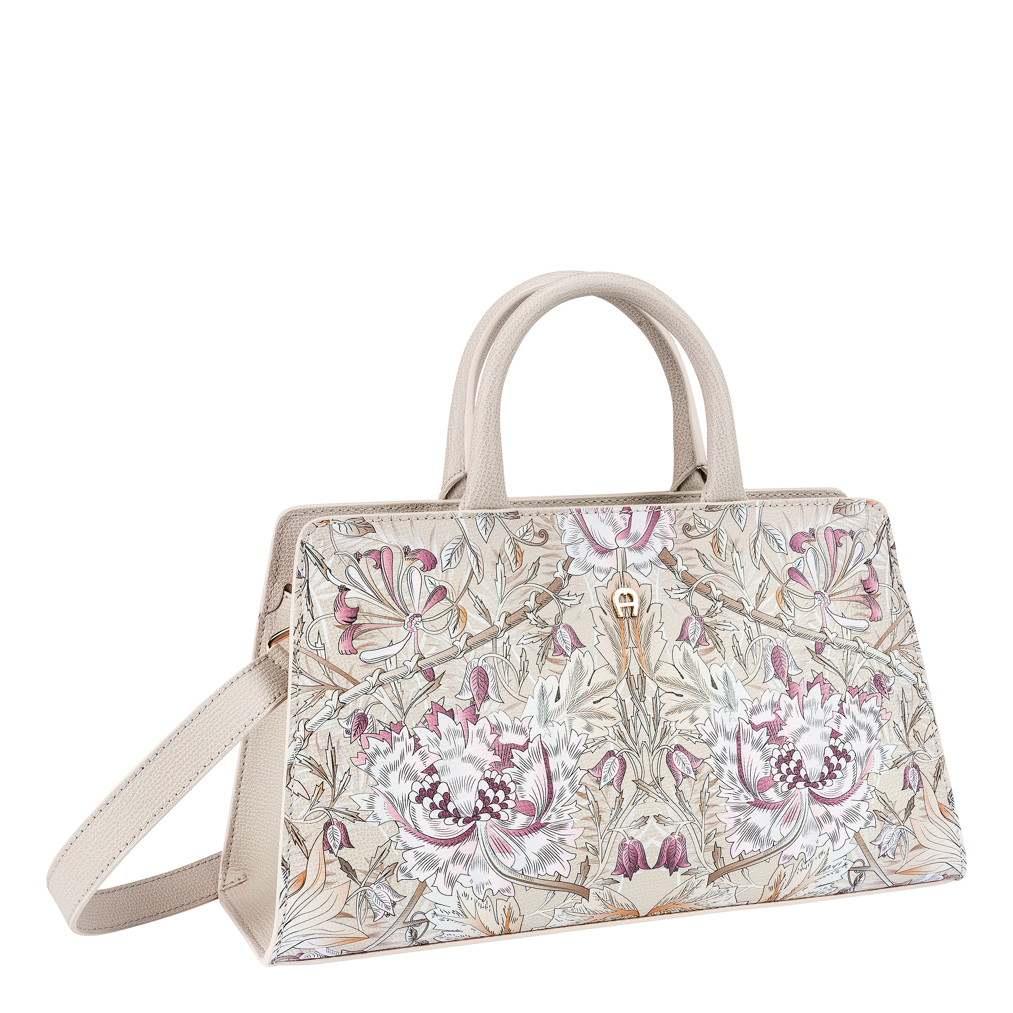 CYBILL HONEYSUCKLE STRETCH M - PEARL WHITE 02