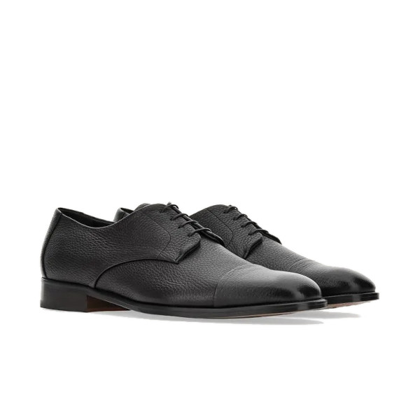 HAND BUFFET CALFSKIN OXFORD
