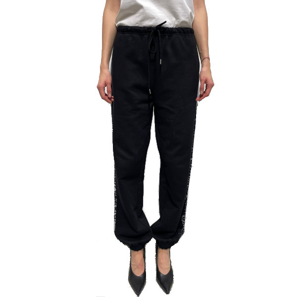 JOGGER SWEATPANTS