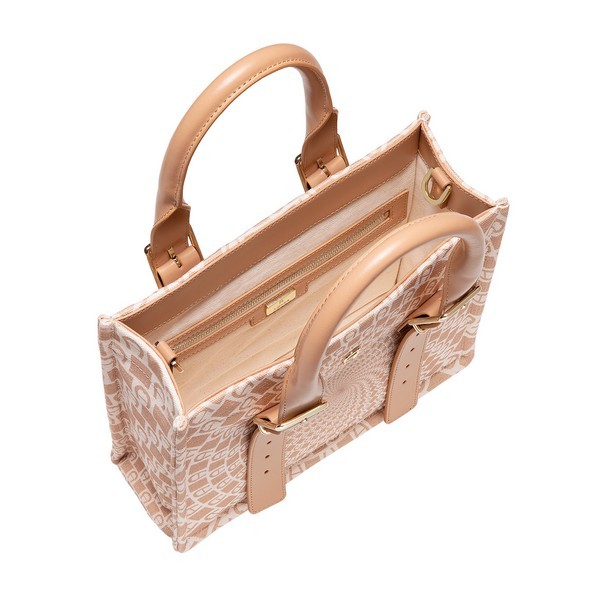 JOLENE SWIRL HANDBAG M