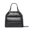 MINI TOTE PADDED ALTER MAT - BLACK 01