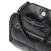 MINI TOTE PADDED ALTER MAT - BLACK 03