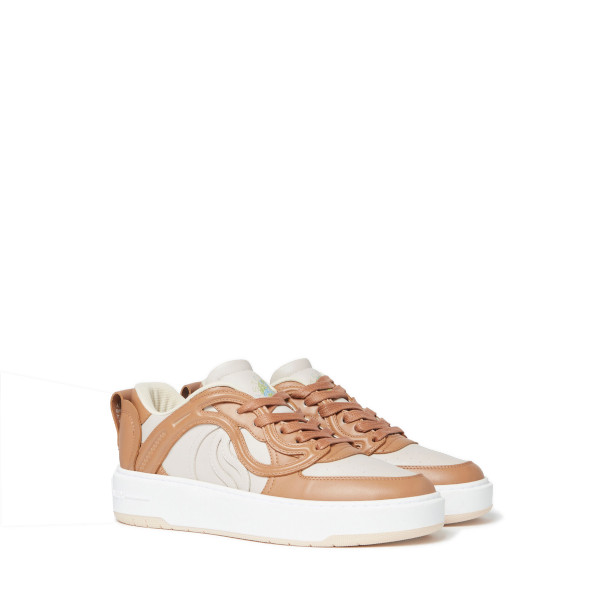 S WAVE 2 MID TOP TRAINERS