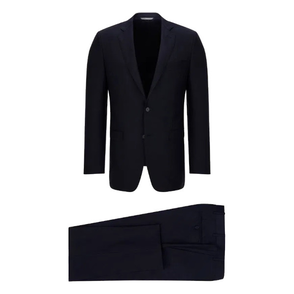 WOOL SUIT Trans Fashion