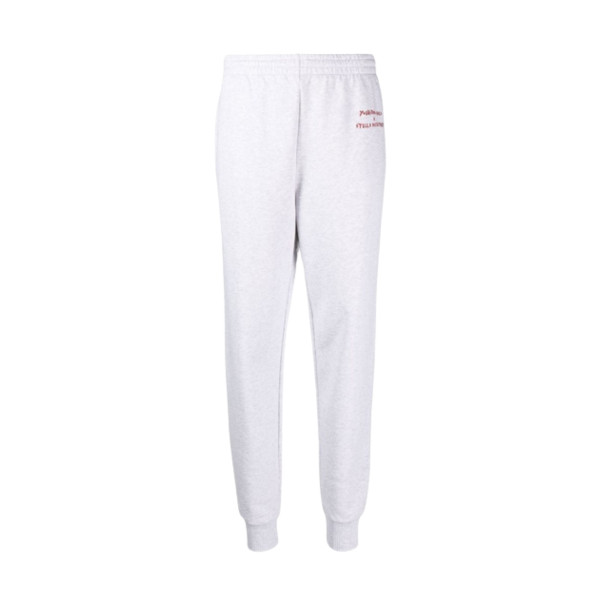 BUNNIES PATCH SWEATPANTS - TRANS Fashion Indonesia