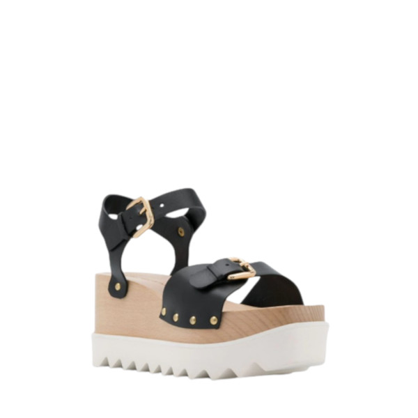 elyse platform shoes