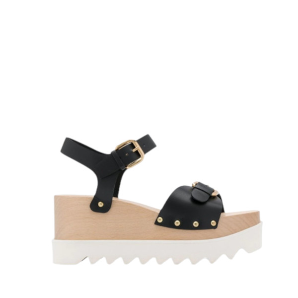 elyse platform shoes