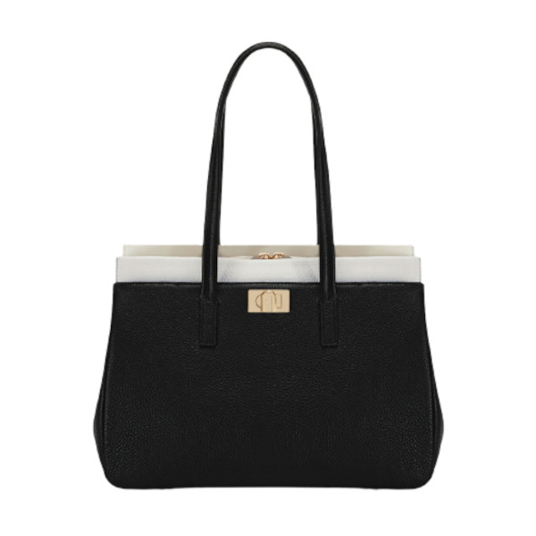 FURLA 1927 L TOTE 36 SOFT