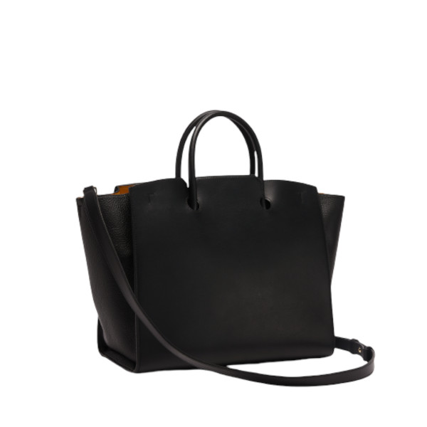 ★ FURLA ★ GENESI L Tote【完売前に!】多色 Furla Genesi Leather Tote Bag in Blue | Lyst