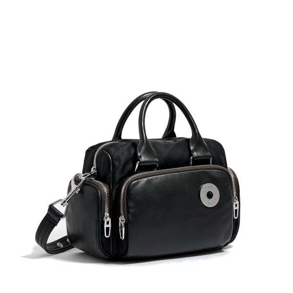 M BOWLING BAG Trans Fashion