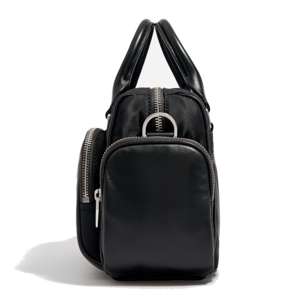 M BOWLING BAG Trans Fashion