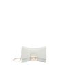 METROPOLIS REMIX MINI CROSSBODY - MARSHMALLOW 01