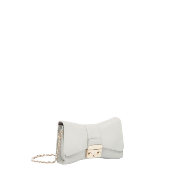 METROPOLIS REMIX MINI CROSSBODY - MARSHMALLOW 02