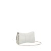 METROPOLIS REMIX MINI CROSSBODY - MARSHMALLOW 03