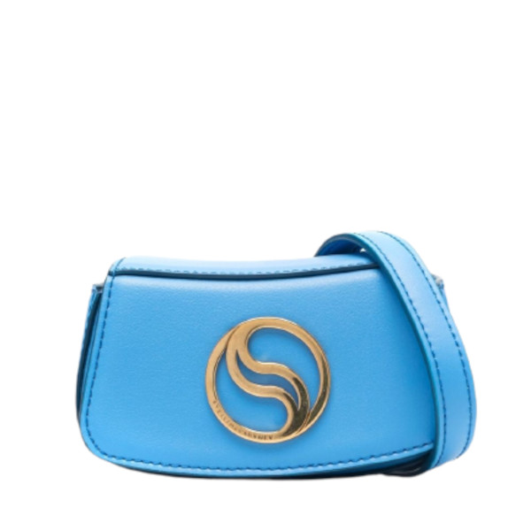 SHOULDER BAG ECO ALTER MAT