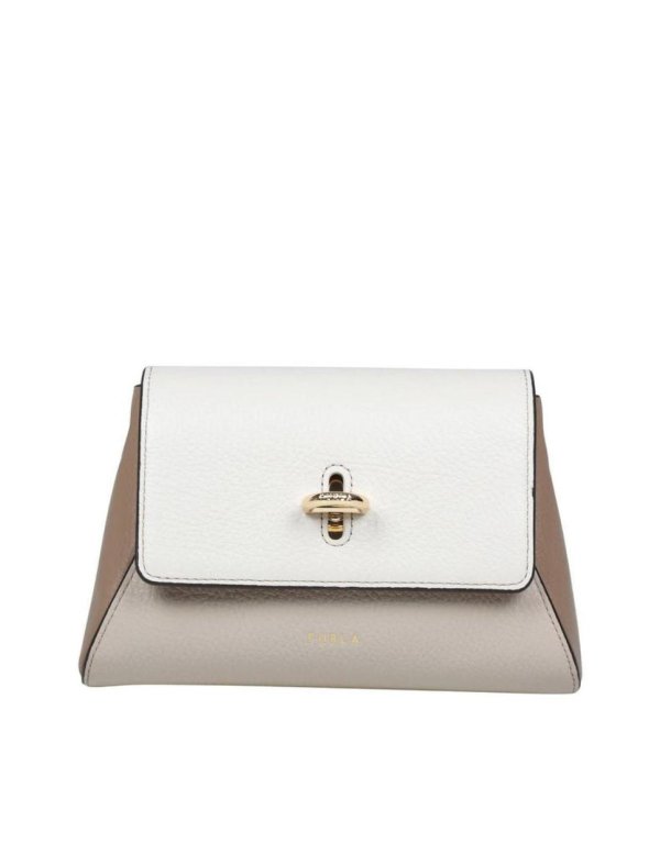 FURLA NET MINI CROSSBODY