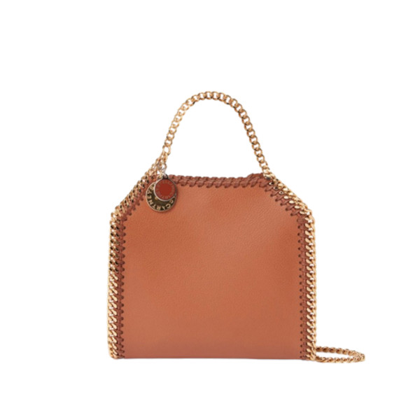 FALABELLA MIRUM TINY TOTE BAG