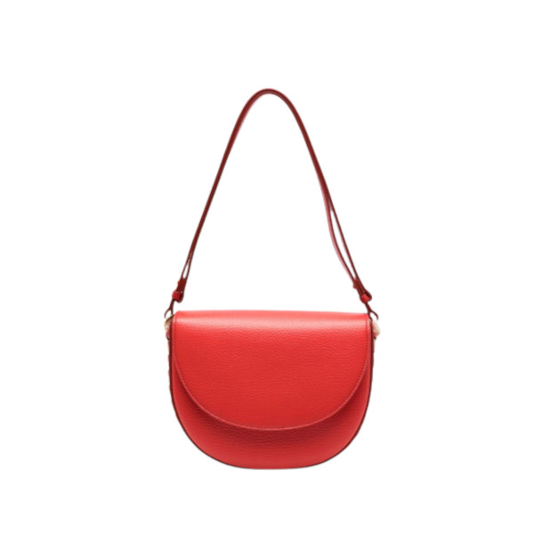 FRAYME FLAP SHOULDER BAG
