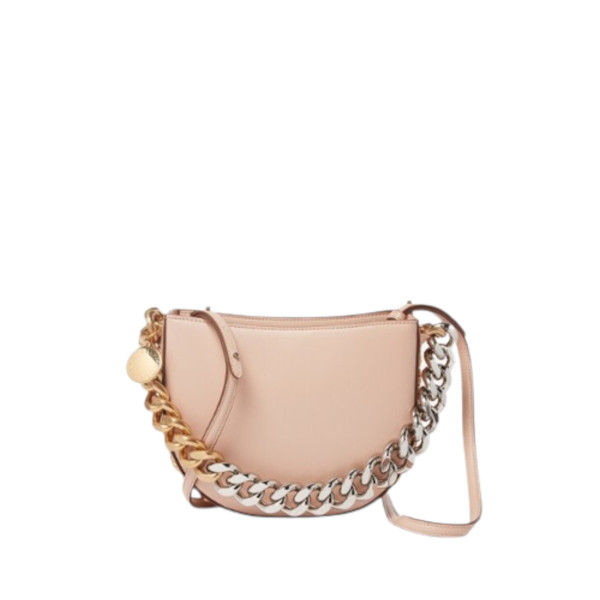FRAYME SMALL SHOULDER BAG