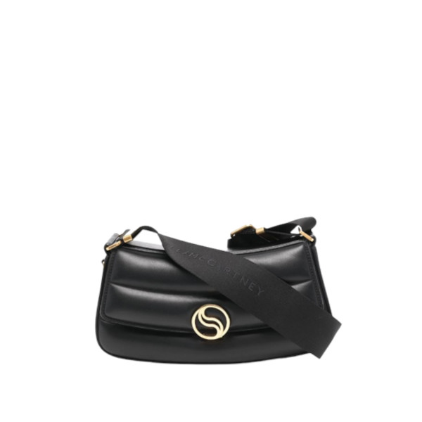 S-WAVE PADDED SHOULDER BAG