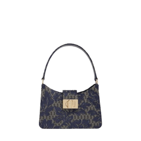 FURLA 1927 S SHOULDER BAG SOFT - Trans Fashion