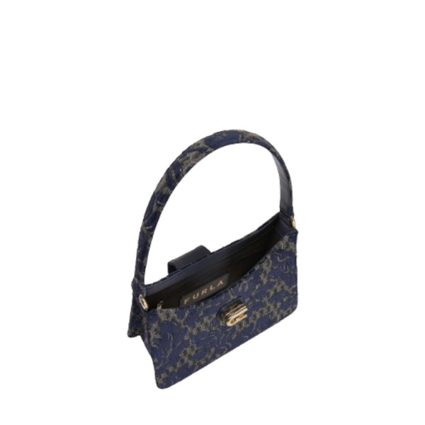 FURLA 1927 S SHOULDER BAG SOFT - Trans Fashion