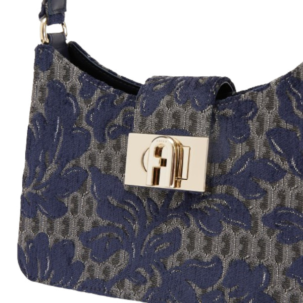 FURLA 1927 S SHOULDER BAG SOFT - Trans Fashion
