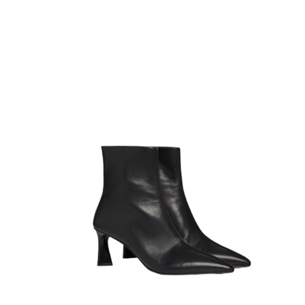 ELSA POINTED TOE ANKLE