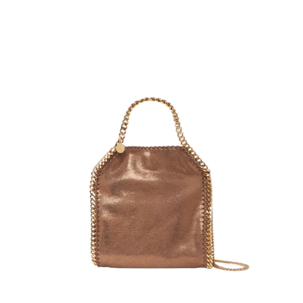 FALABELLA CHAIN MINI TOTE BAG
