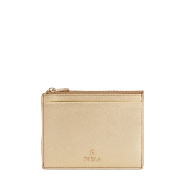 FURLA CAMELIA L CARD CASE