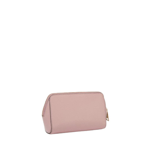 FURLA CAMELIA M COSMETIC CASE - Trans Fashion