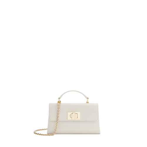 FURLA 1927 MINI CROSSBODY TOP HANDLE