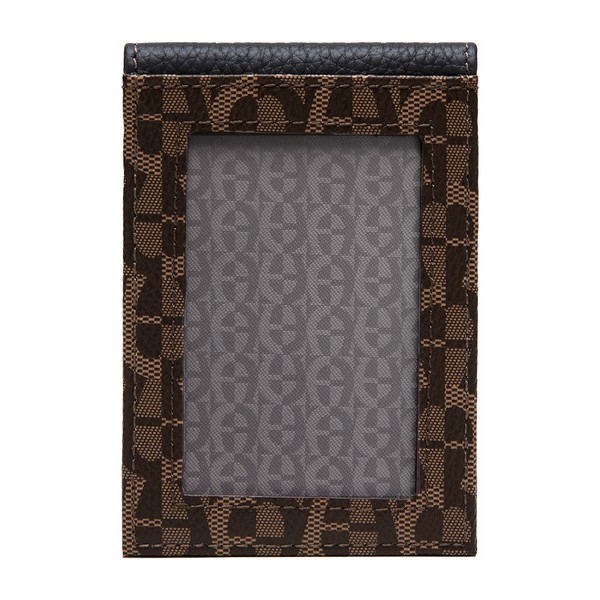 ICON COVER CARD CASE