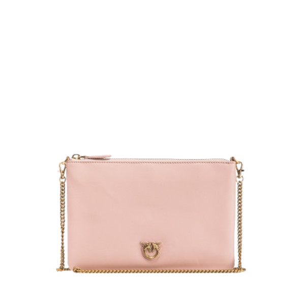 CLASSIC FLAT LOVE BAG SIMPLY
