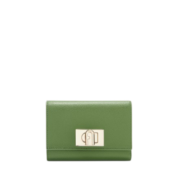 FURLA 1927 M COMPACT WALLET - Trans Fashion