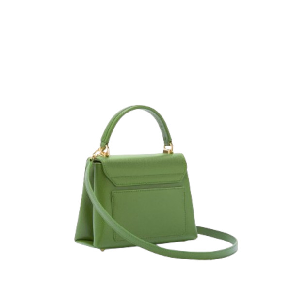Furla Sac Bandoulière - 1927 Mini - Rouge - Femme | 1057104