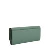 FURLA CAMELIA CONTINENTAL WALLET - MINERAL GREEN 02